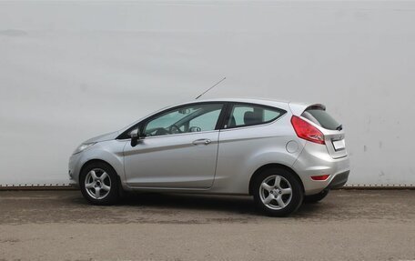Ford Fiesta, 2008 год, 620 000 рублей, 7 фотография