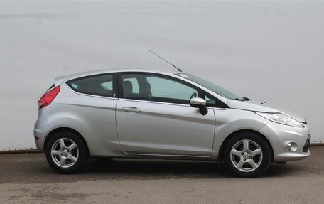 Ford Fiesta, 2008 год, 620 000 рублей, 3 фотография