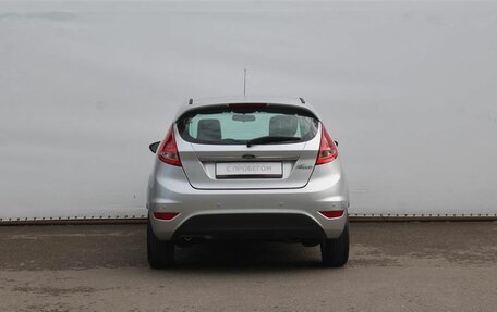 Ford Fiesta, 2008 год, 620 000 рублей, 6 фотография