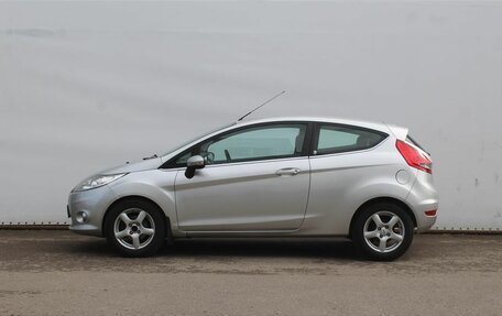 Ford Fiesta, 2008 год, 620 000 рублей, 8 фотография