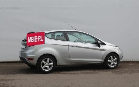 Ford Fiesta, 2008 год, 620 000 рублей, 5 фотография