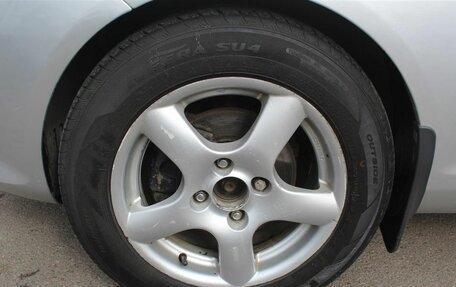 Ford Fiesta, 2008 год, 620 000 рублей, 10 фотография