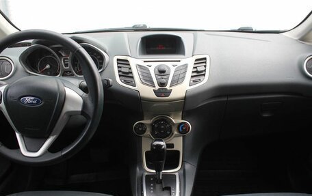 Ford Fiesta, 2008 год, 620 000 рублей, 15 фотография