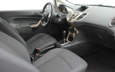 Ford Fiesta, 2008 год, 620 000 рублей, 14 фотография