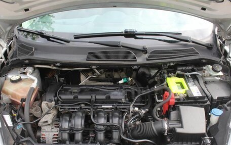 Ford Fiesta, 2008 год, 620 000 рублей, 11 фотография