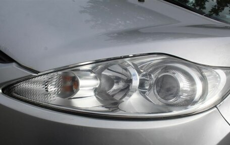 Ford Fiesta, 2008 год, 620 000 рублей, 9 фотография