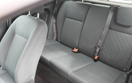Ford Fiesta, 2008 год, 620 000 рублей, 18 фотография