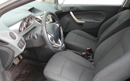 Ford Fiesta, 2008 год, 620 000 рублей, 17 фотография