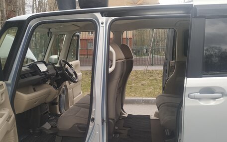 Honda N-BOX II, 2018 год, 895 000 рублей, 15 фотография