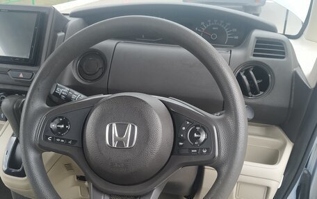 Honda N-BOX II, 2018 год, 895 000 рублей, 14 фотография