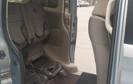 Honda N-BOX II, 2018 год, 895 000 рублей, 20 фотография