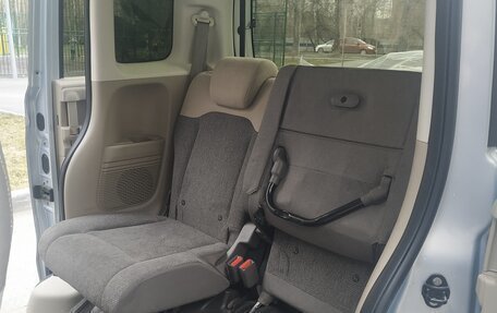 Honda N-BOX II, 2018 год, 895 000 рублей, 19 фотография