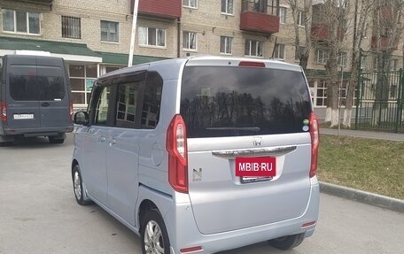 Honda N-BOX II, 2018 год, 895 000 рублей, 10 фотография