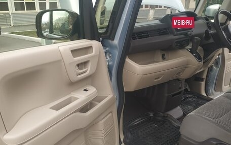 Honda N-BOX II, 2018 год, 895 000 рублей, 16 фотография