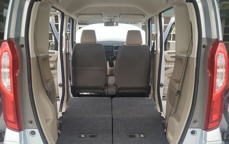 Honda N-BOX II, 2018 год, 895 000 рублей, 22 фотография