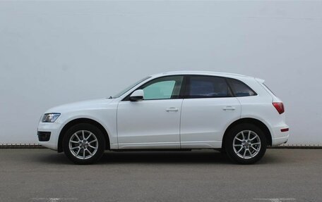 Audi Q5, 2011 год, 910 000 рублей, 8 фотография