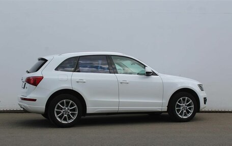 Audi Q5, 2011 год, 910 000 рублей, 5 фотография