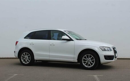Audi Q5, 2011 год, 910 000 рублей, 3 фотография