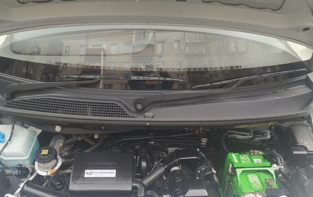 Honda N-BOX II, 2018 год, 895 000 рублей, 26 фотография
