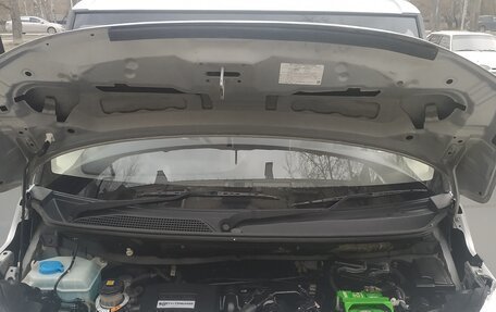 Honda N-BOX II, 2018 год, 895 000 рублей, 25 фотография