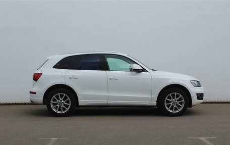 Audi Q5, 2011 год, 910 000 рублей, 4 фотография