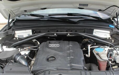 Audi Q5, 2011 год, 910 000 рублей, 11 фотография