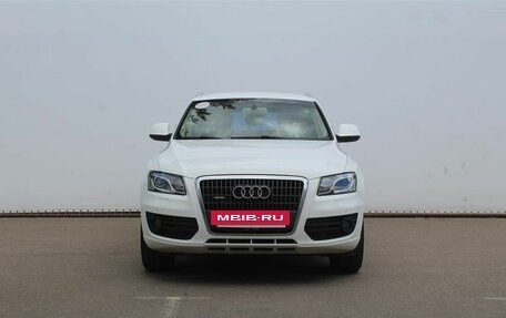 Audi Q5, 2011 год, 910 000 рублей, 2 фотография