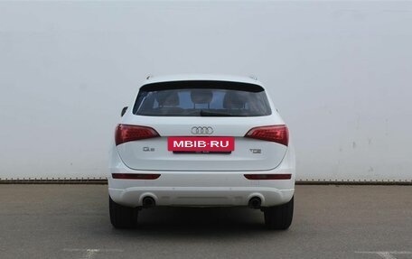 Audi Q5, 2011 год, 910 000 рублей, 6 фотография