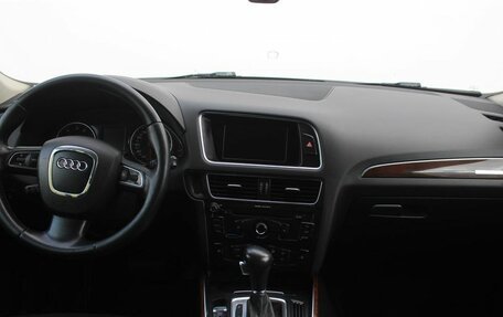 Audi Q5, 2011 год, 910 000 рублей, 15 фотография
