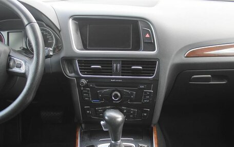 Audi Q5, 2011 год, 910 000 рублей, 16 фотография