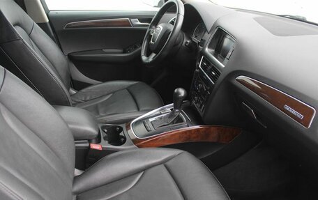 Audi Q5, 2011 год, 910 000 рублей, 14 фотография