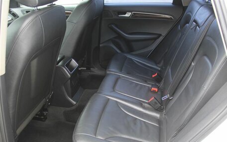 Audi Q5, 2011 год, 910 000 рублей, 18 фотография