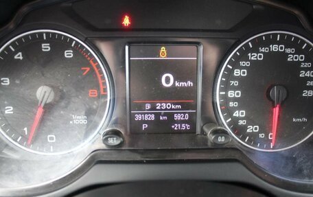Audi Q5, 2011 год, 910 000 рублей, 13 фотография