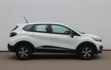 Renault Kaptur I рестайлинг, 2021 год, 1 630 000 рублей, 4 фотография
