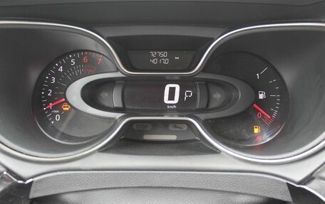Renault Kaptur I рестайлинг, 2021 год, 1 630 000 рублей, 13 фотография