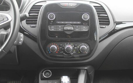 Renault Kaptur I рестайлинг, 2021 год, 1 630 000 рублей, 16 фотография