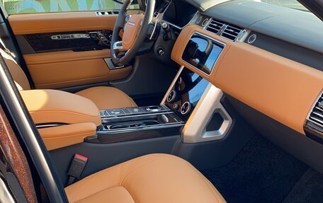 Land Rover Range Rover IV рестайлинг, 2020 год, 11 490 000 рублей, 3 фотография