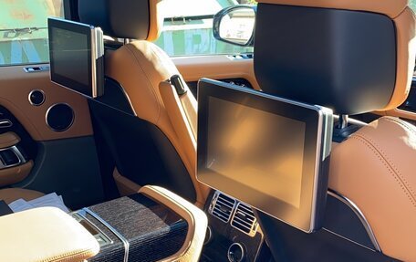 Land Rover Range Rover IV рестайлинг, 2020 год, 11 490 000 рублей, 5 фотография