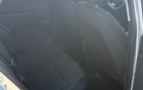 Hyundai Solaris II рестайлинг, 2017 год, 980 000 рублей, 7 фотография