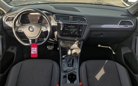 Volkswagen Tiguan II, 2018 год, 2 762 000 рублей, 9 фотография