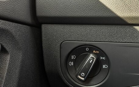 Volkswagen Tiguan II, 2018 год, 2 762 000 рублей, 16 фотография