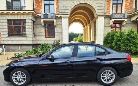 BMW 3 серия, 2013 год, 1 580 000 рублей, 6 фотография