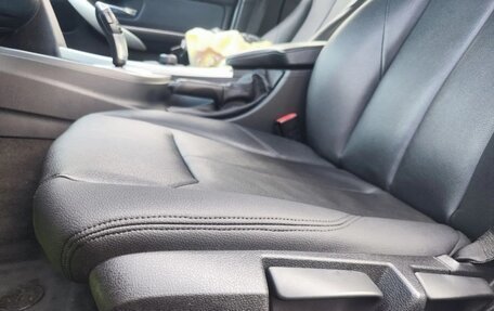 BMW 3 серия, 2013 год, 1 580 000 рублей, 11 фотография