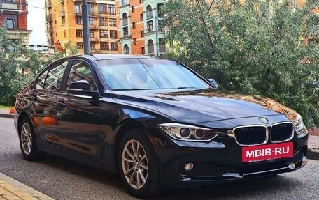 BMW 3 серия, 2013 год, 1 580 000 рублей, 4 фотография