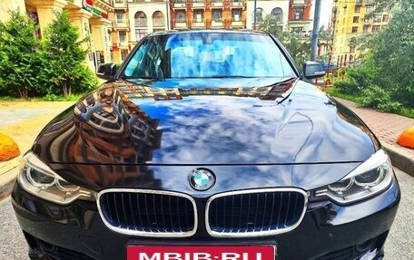 BMW 3 серия, 2013 год, 1 580 000 рублей, 7 фотография