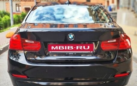 BMW 3 серия, 2013 год, 1 580 000 рублей, 2 фотография