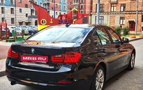 BMW 3 серия, 2013 год, 1 580 000 рублей, 5 фотография