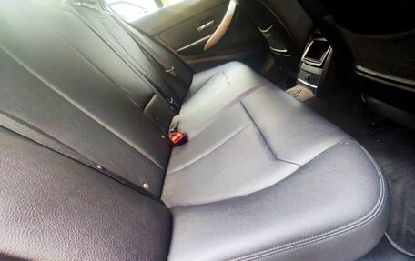 BMW 3 серия, 2013 год, 1 580 000 рублей, 13 фотография