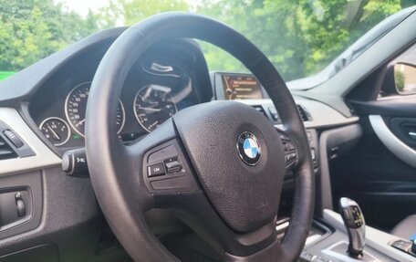 BMW 3 серия, 2013 год, 1 580 000 рублей, 18 фотография