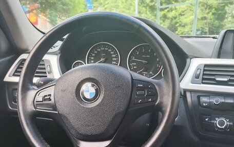 BMW 3 серия, 2013 год, 1 580 000 рублей, 17 фотография